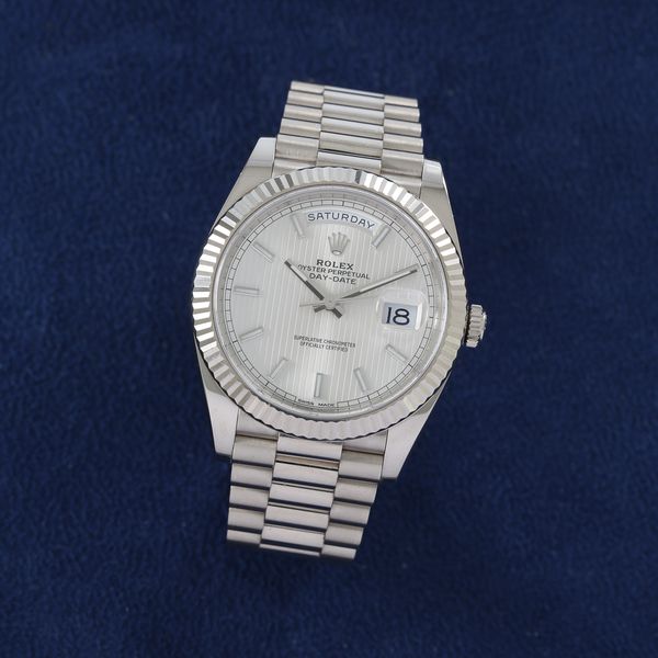 Rolex Day-Date 40 228239